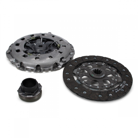 Kit Ambreiaj Luk Bmw Seria 3 E46 1997-2006 623 2774 00 [1]