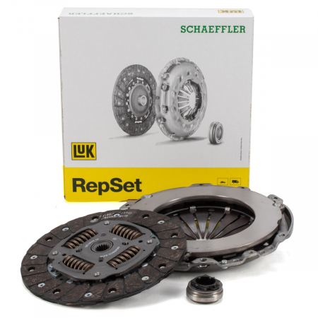 Piese auto - Kit Ambreiaj Luk Peugeot 807 2002→ 623 3043 00