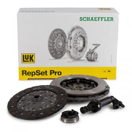 Piese auto - Kit Ambreiaj Luk 623 3082 21