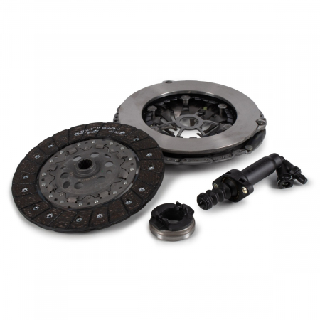 Kit Ambreiaj Luk Volkswagen Transporter T5 2003-2015 623 3082 21 [1]