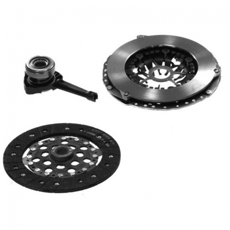 Kit Ambreiaj Luk 623 3150 33 [1]