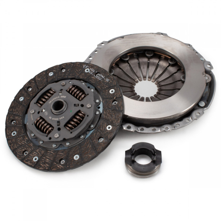Kit Ambreiaj Luk Volkswagen Golf 6 2009-2016 623 3534 00 [1]