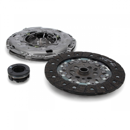 Kit Ambreiaj Luk Volkswagen Transporter T6 2015→ 623 3765 00 [1]