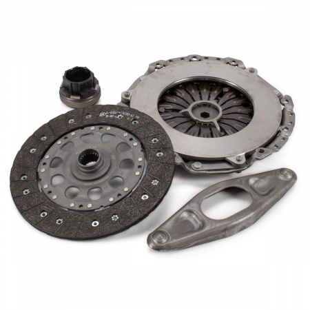 Kit Ambreiaj Luk Bmw Seria 3 E91 2005-2012 624 3183 00 [1]