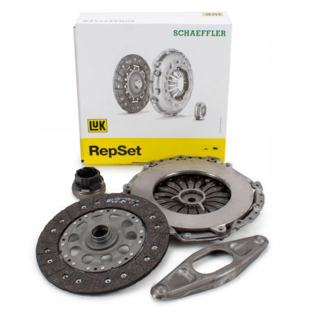 Ambreiaj - Kit Ambreiaj Luk Bmw Seria 5 F10 2011-2016 624 3183 00