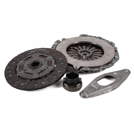 Kit Ambreiaj Luk Bmw Seria 1 E88 2008-2013 624 3371 00 [1]