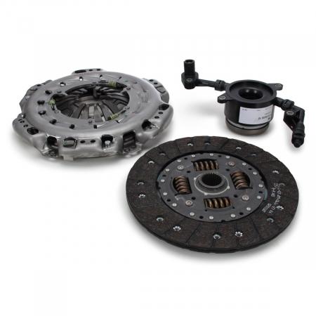 Kit Ambreiaj Luk Mercedes-Benz Vito W447 2014→ 624 3408 33 [1]