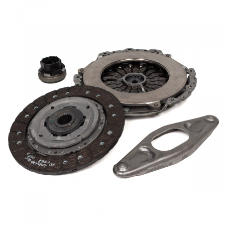 Kit Ambreiaj Luk Bmw Seria 3 E91 2007-2012 624 3530 00 [1]