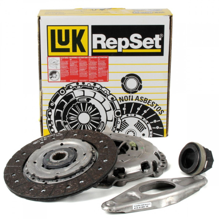 Ambreiaj - Kit Ambreiaj Luk Bmw Seria 1 E87 2003-2013 624 3540 00