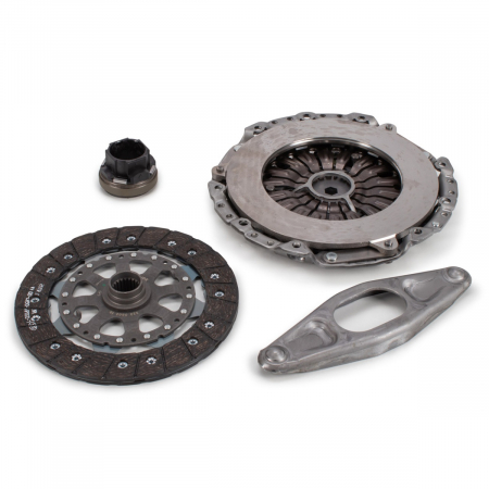 Kit Ambreiaj Luk Bmw Seria 3 F34 2013→ 624 3552 00 [1]