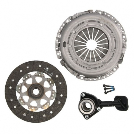 Piese auto - Kit Ambreiaj Luk Ford S-Max 2006-2014 624 3931 35