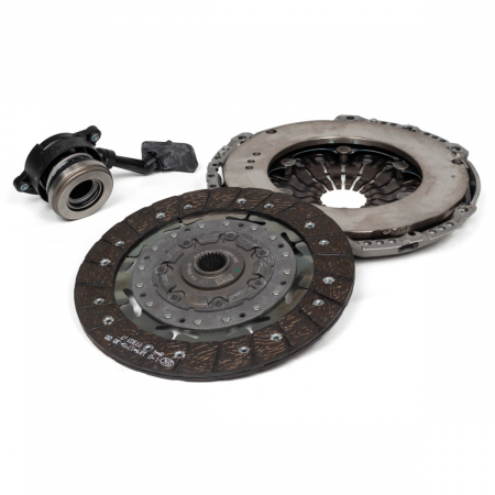 Kit Ambreiaj Luk Volvo V70 3 2011-2015 624 3952 33 [1]