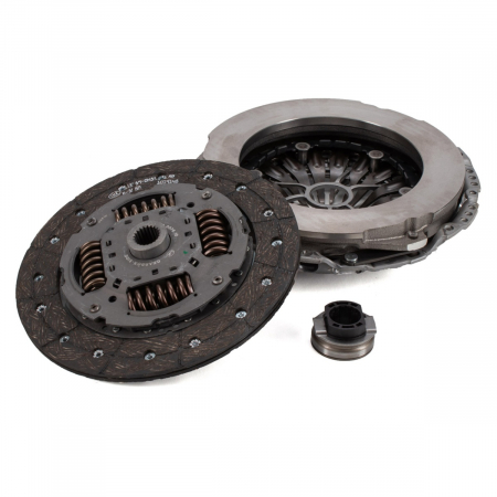 Kit Ambreiaj Luk Citroen Jumper 3 2006→ 2.0 BlueHDi / 2.2 HDi 626 3075 00 [1]