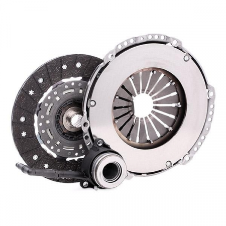 Kit Ambreiaj Luk Audi A3 8L 1996-2006 624 3034 34 [1]