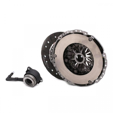 Kit Ambreiaj Luk Audi TT 8J 2006-2015 624 3180 34 [1]