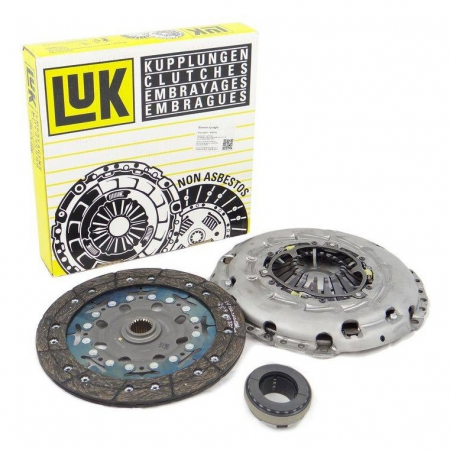 Ambreiaj - Kit Ambreiaj Luk Audi A4 B8 2007-2015 2.7 TDI CAMA; CGKA 624 3400 00