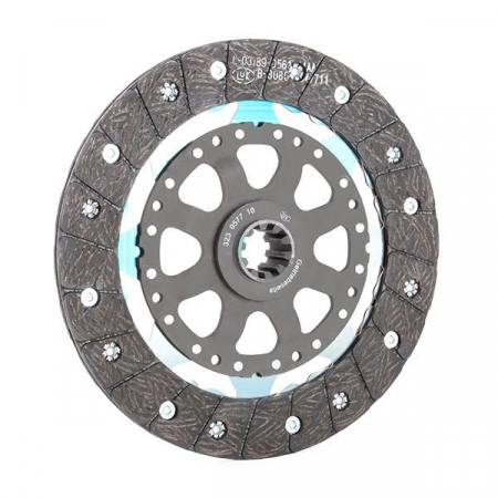 Kit Ambreiaj Luk Bmw Seria 3 E46 1998-2005 623 3001 00 [2]