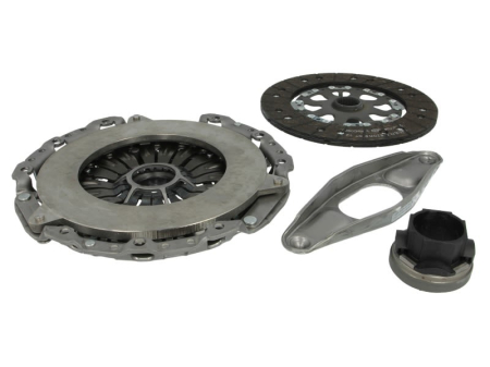 Kit Ambreiaj Luk Bmw Z4 E89 2009-2011 623 3194 10 [1]