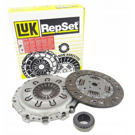 Ambreiaj - Kit Ambreiaj Luk Ford Transit 6 2000-2006 2.4D 625 3022 00