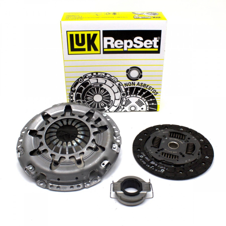Piese auto - Kit Ambreiaj Luk Citroen C1 2005-2014 619 3072 00
