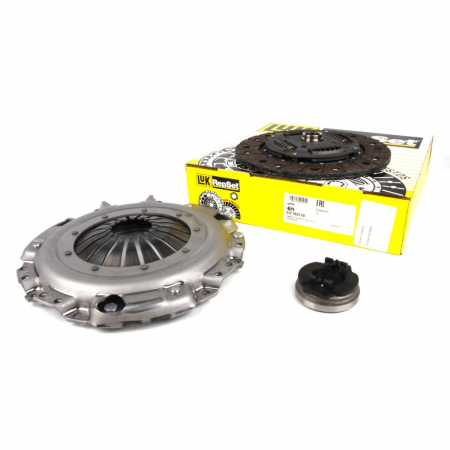 Ambreiaj - Kit Ambreiaj Luk Volkswagen Transporter T4 1990-2003 622 0623 00