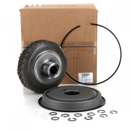 Ambreiaj - Kit Ambreiaj Multi Disc Model Cu C.V. 6 Trepte DSG Reparatie Oe Audi A3 8P 2003-2013 02E398029B
