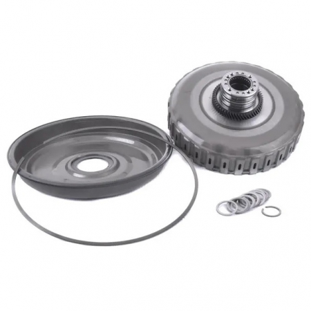 Piese auto - Kit Ambreiaj Multi Disc Model Cu C.V. 7 Trepte DSG Reparatie Oe Audi Q3 2011→ 0BH398029B