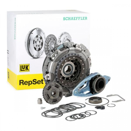 Kit ambreiaj - Kit Ambreiaj Multidisc Pentru C.V. Automata DSG Luk 602 0002 00
