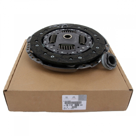 Ambreiaj - Kit Ambreiaj Oe Fiat Scudo 2007→ 2052.T6/1611269280