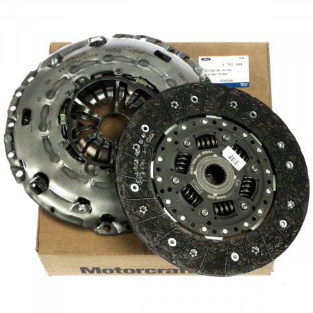 Ambreiaj - Kit Ambreiaj Oe Ford Kuga 1 2008-2012 2.0 TDCi 4x4 1701938