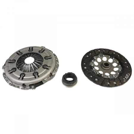 Piese auto - Kit Ambreiaj Qwp Audi A6 C5 1997-2005 WCL004