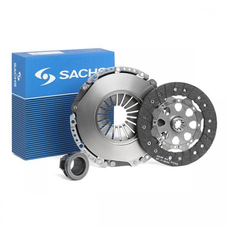 Ambreiaj - Kit Ambreiaj Sachs 3000 133 002
