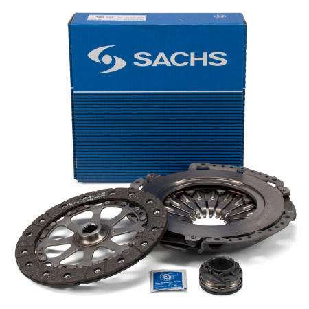 Ambreiaj - Kit Ambreiaj Sachs 3000 830 601