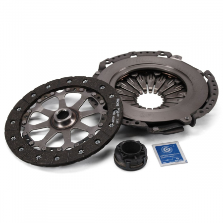 Kit Ambreiaj Sachs Porsche 911 996 1997-2005 3000 836 001 [1]