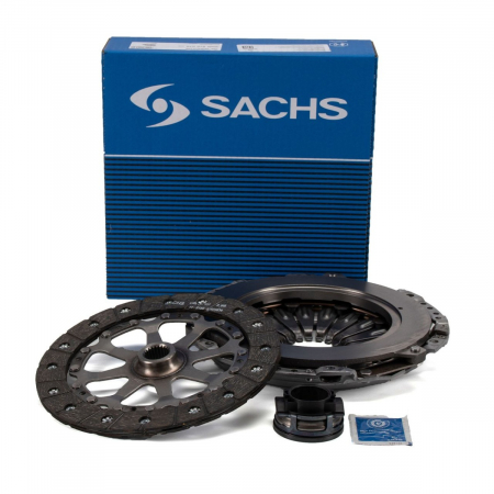 Ambreiaj - Kit Ambreiaj Sachs 3000 970 010