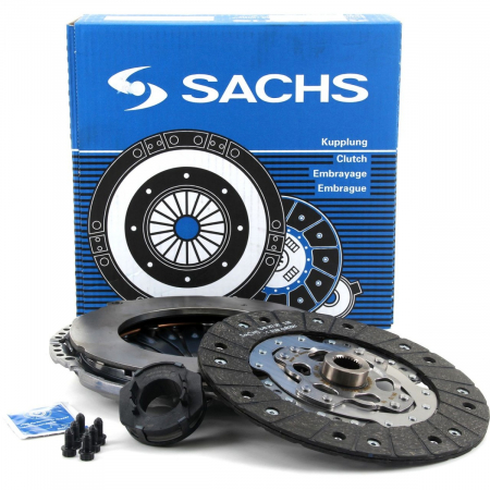 Ambreiaj - Kit Ambreiaj Sachs 3000 970 036