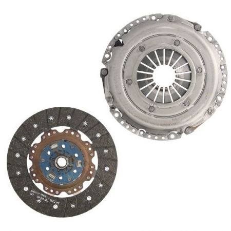 Ambreiaj - Kit Ambreiaj Sachs 3000 970 055