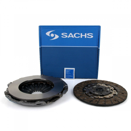 Ambreiaj - Kit Ambreiaj Sachs 3000970004