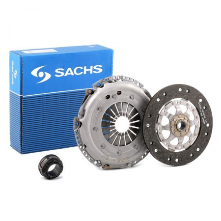 Ambreiaj - Kit Ambreiaj Sachs Audi A4 B6 2000-2004 1.9 TDI 3000 970 005