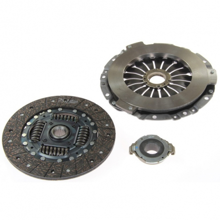 Kit Ambreiaj Valeo 826825 [1]