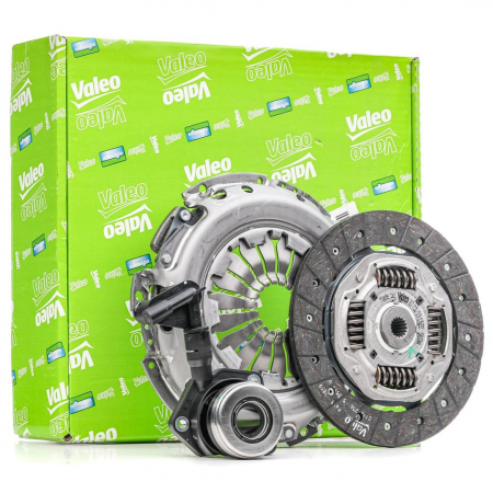 Piese auto - Kit Ambreiaj Valeo 834009
