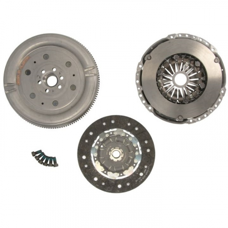Ambreiaj - Kit Ambreiaj + Volanta Bohrmann 1000164847