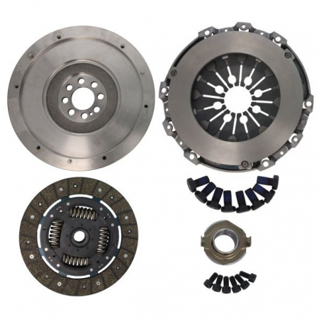 Kit Ambreiaj + Volanta Bohrmann Mazda Mpv 2 2002-2006 1000164889 [1]