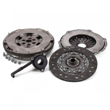 Kit Ambreiaj + Volanta Luk 600 0013 00 [1]