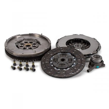 Kit Ambreiaj + Volanta Luk 600 0039 00 [1]