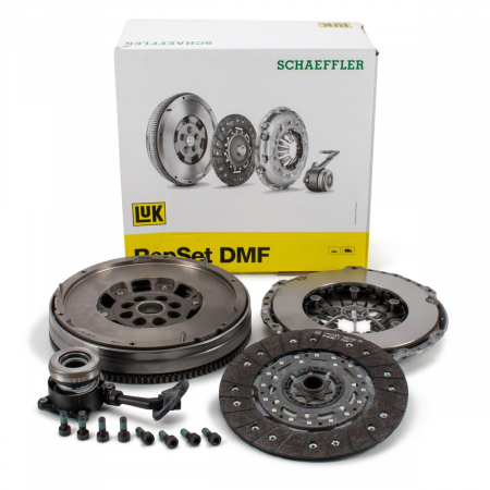 Ambreiaj - Kit Ambreiaj + Volanta Luk 600 0149 00