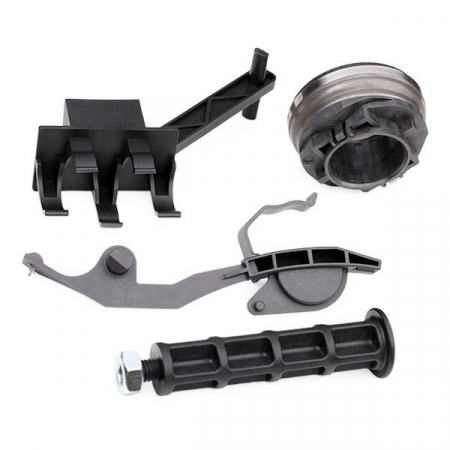 Kit Ambreiaj + Volanta Luk 600 0156 00 [2]
