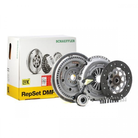 Piese auto - Kit Ambreiaj + Volanta Luk 600 0171 00