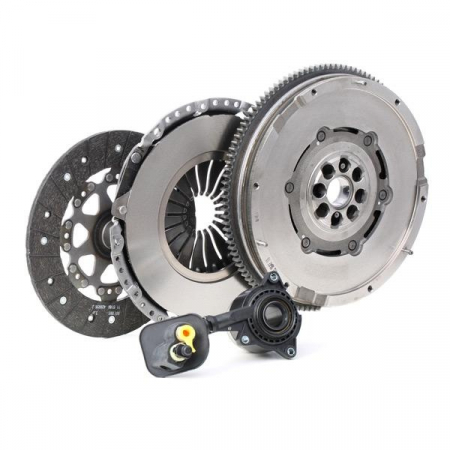 Kit Ambreiaj + Volanta Luk 600 0171 00 [1]