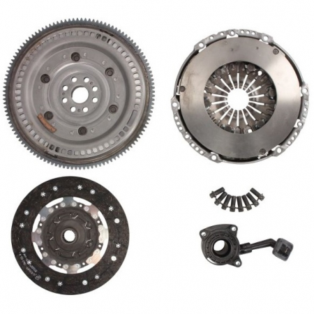 Kit Ambreiaj + Volanta Luk 600 0175 00 [1]
